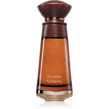 Fragrance World Incense Alchemy Eau de Parfum unisex - imagine 2